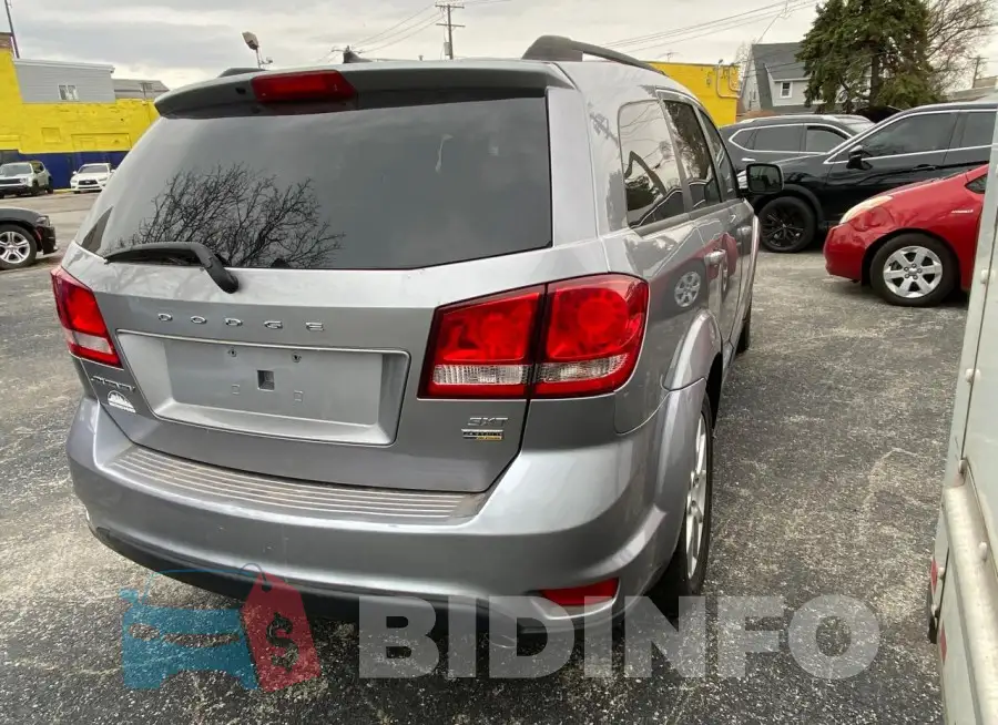 3C4PDCBG2HT534386 Photo# 4