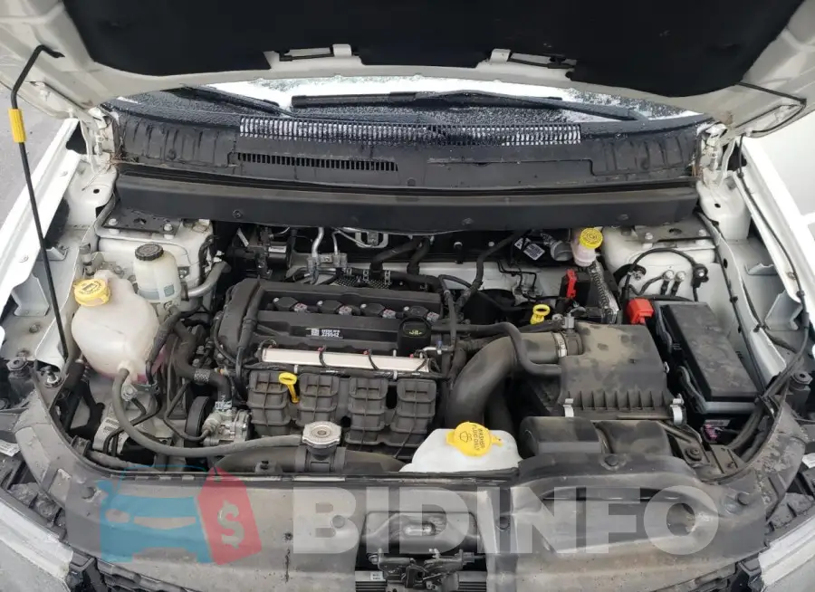 3C4PDCGB2LT259401 Photo# 11