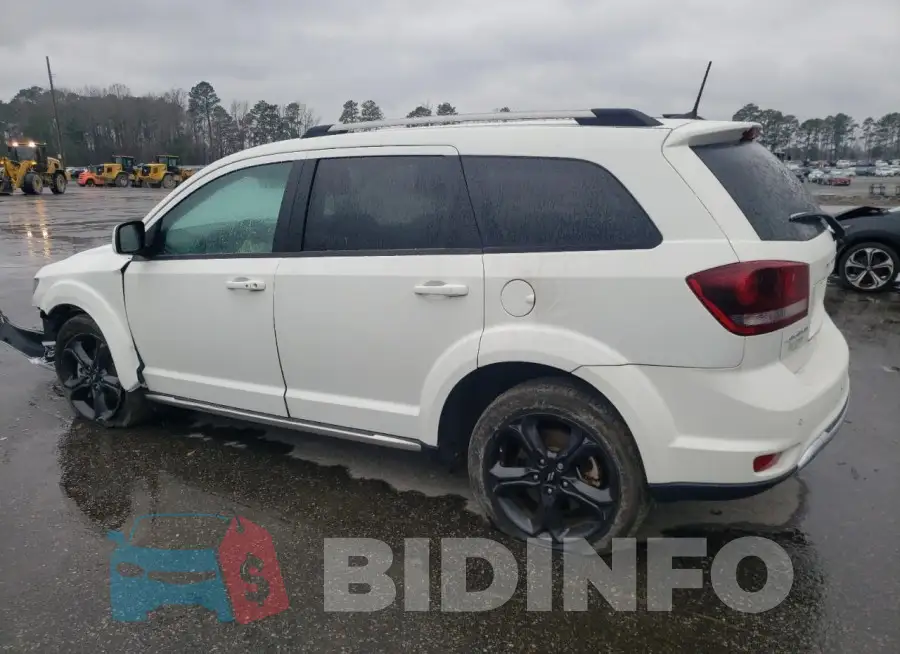 3C4PDCGB2LT259401 Photo# 2