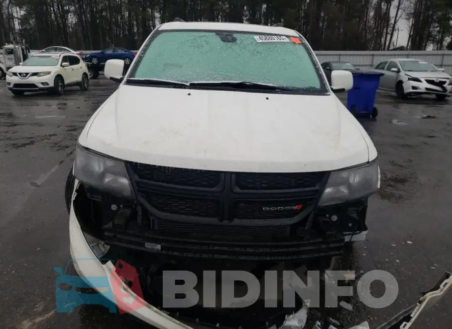 3C4PDCGB2LT259401 Photo# 5