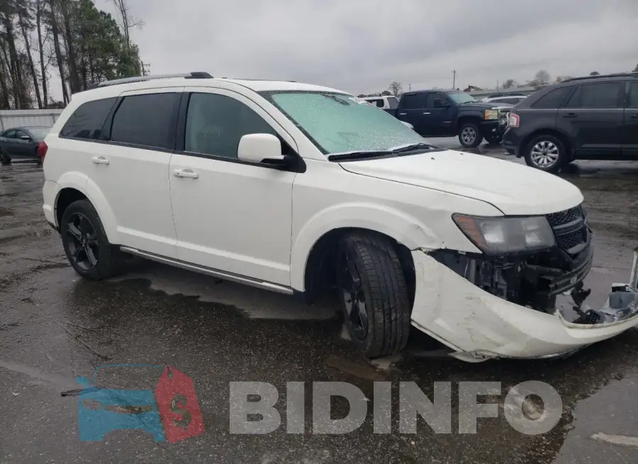 3C4PDCGB2LT259401 Photo# 4