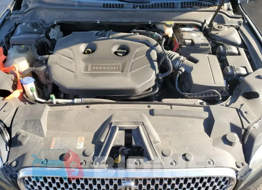 3LN6L5A99HR614841 Photo# 11