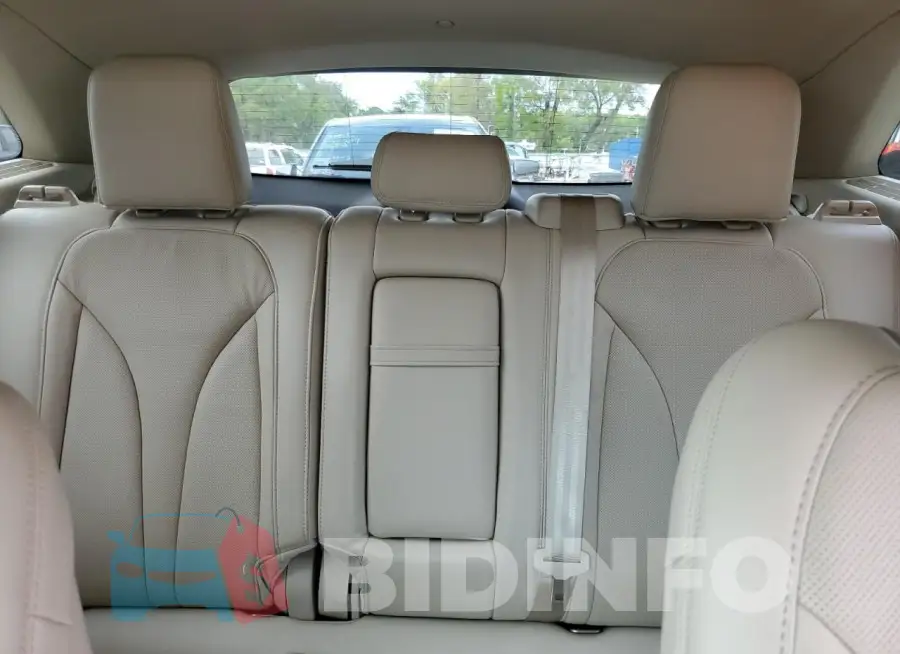5LMCJ3C90KUL04133 Photo# 10