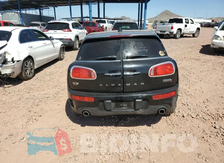 WMWLN9C50G2E47582 Photo# 6