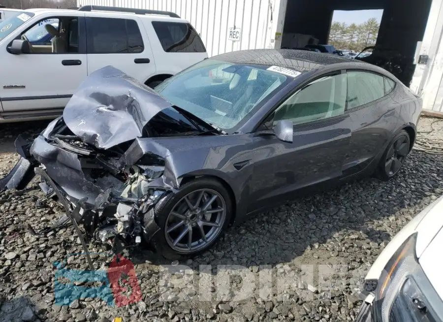 5YJ3E1EA1PF644544 Photo# 1