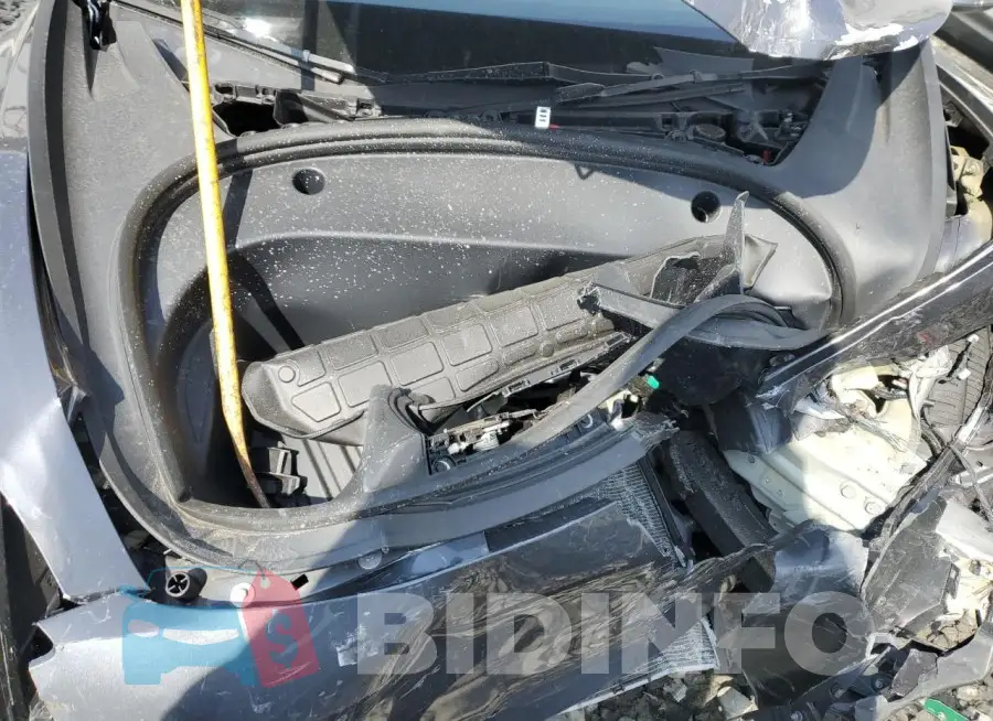 5YJ3E1EA1PF644544 Photo# 11
