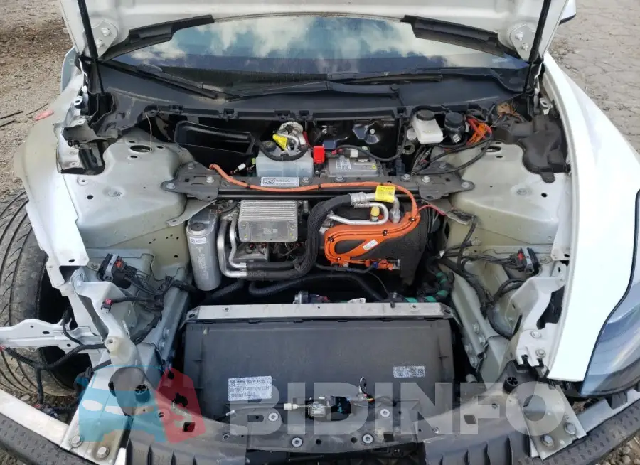 5YJ3E1EA9NF191254 Photo# 11