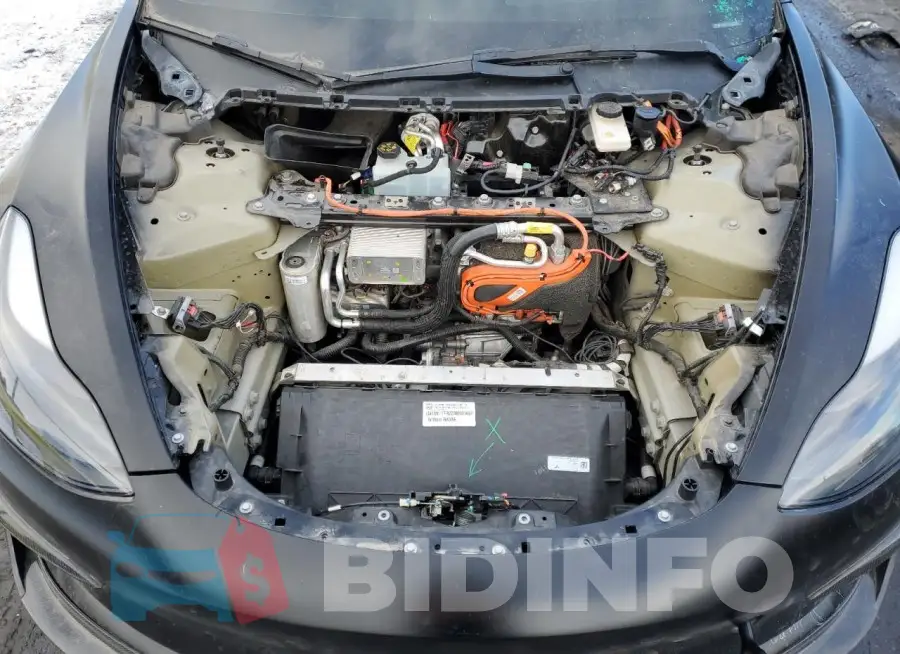 5YJ3E1EC8NF192834 Photo# 11