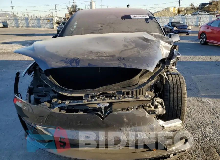 7SAXCDE50RF455384 Photo# 5