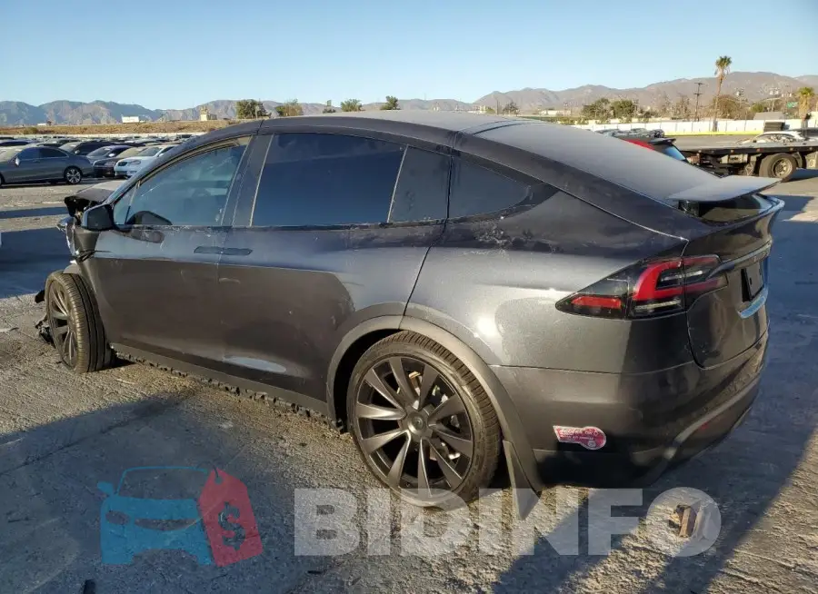 7SAXCDE50RF455384 Photo# 2