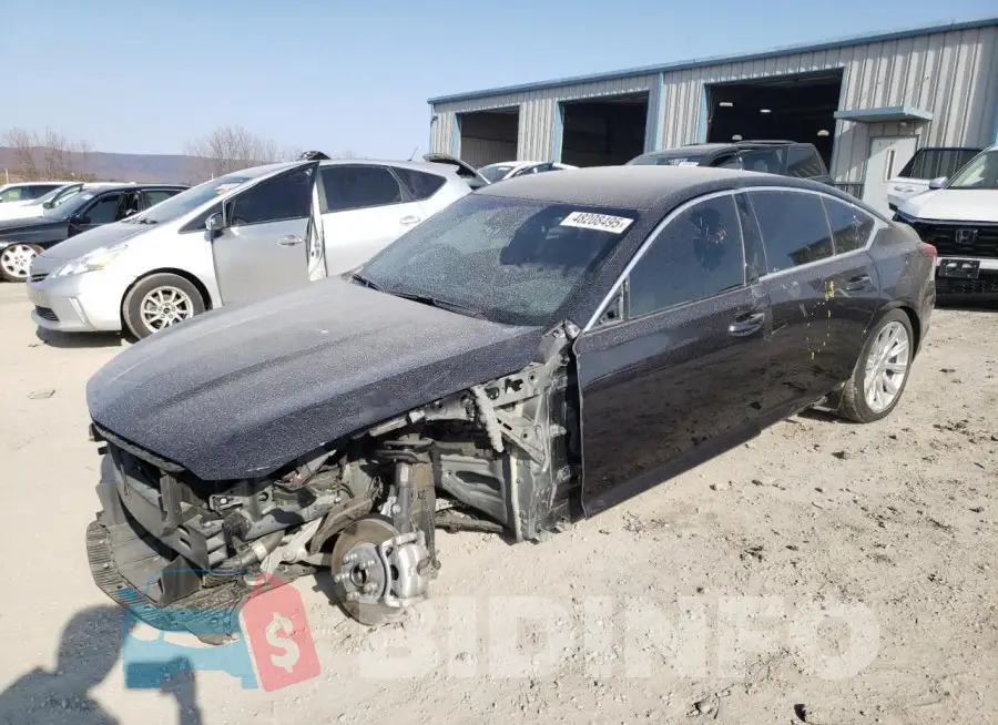 1G6DM5RK5M0117413 Photo# 1