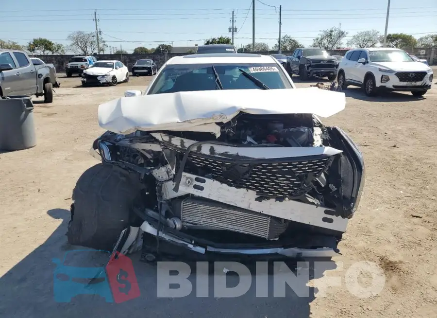 1G6DN5RK5R0121594 Photo# 5