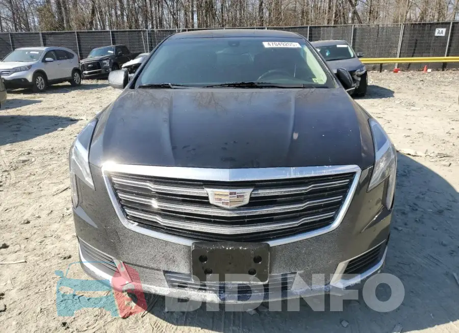 2G61U5S39K9141545 Photo# 5
