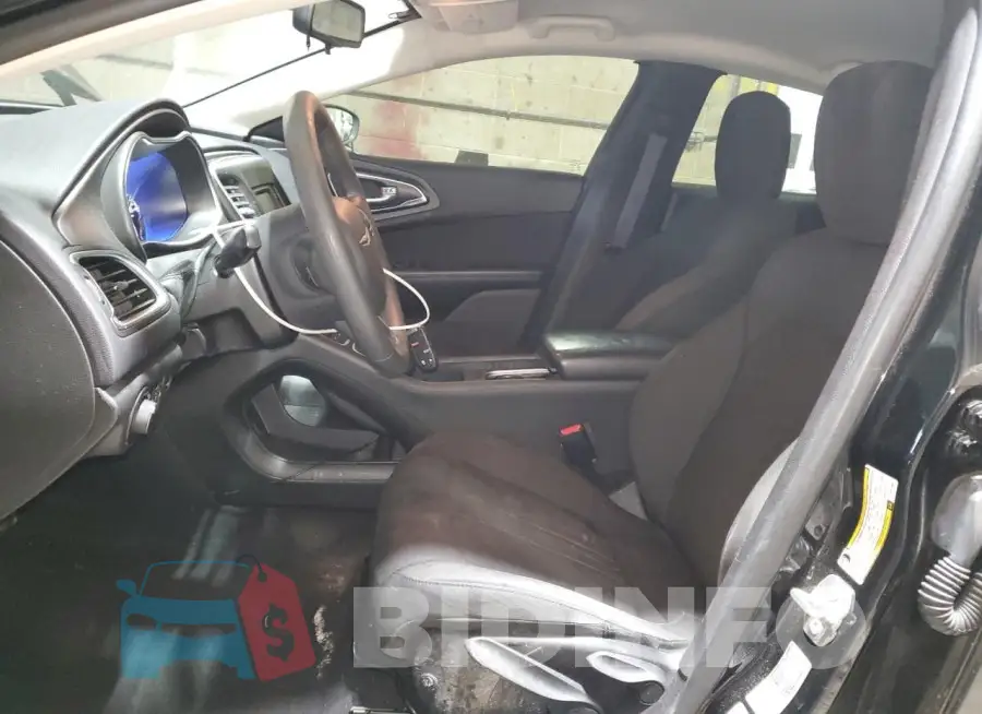 1C3CCCAB5GN116527 Photo# 7