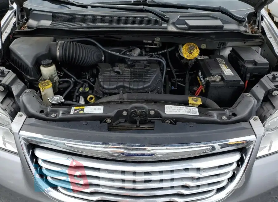 2C4RC1BG1GR298086 Photo# 12