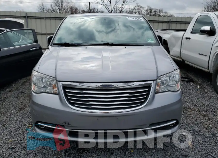 2C4RC1BG1GR298086 Photo# 5