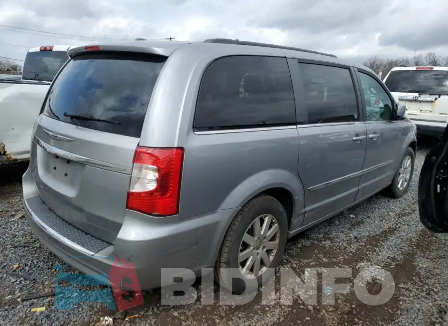 2C4RC1BG1GR298086 Photo# 3