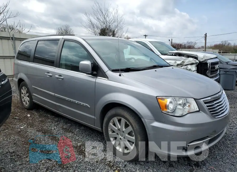 2C4RC1BG1GR298086 Photo# 4