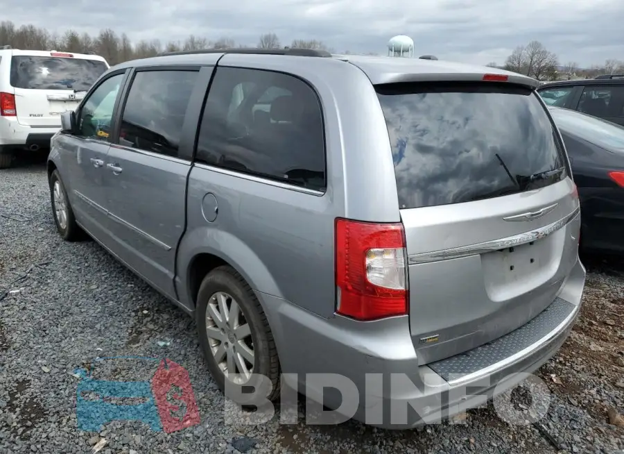 2C4RC1BG1GR298086 Photo# 2