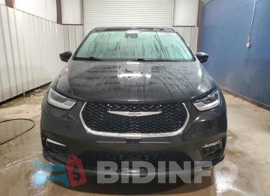 2C4RC1BGXPR625374 Photo# 5