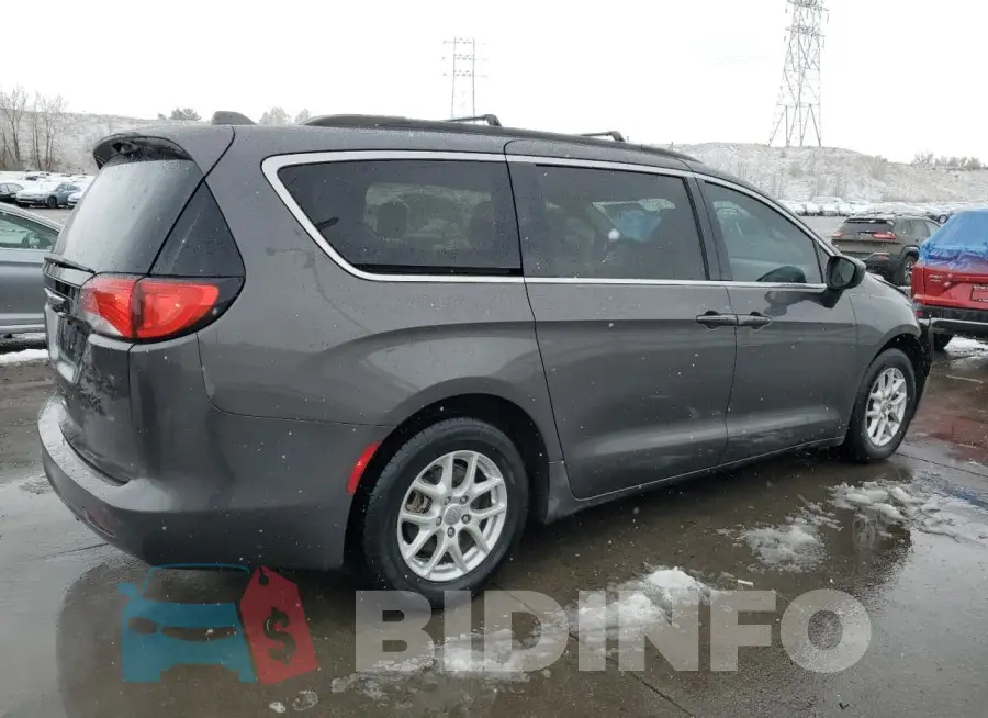 2C4RC1DG9LR255218 Photo# 3