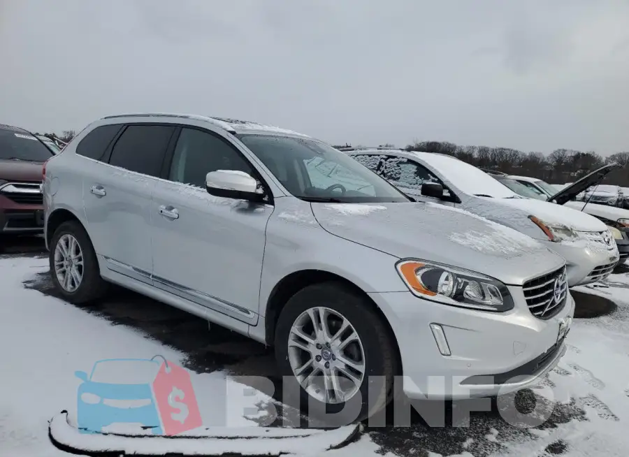 YV4612RK5G2825535 Photo# 4