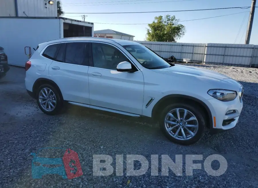 5UXTR7C54KLR44841 Photo# 4