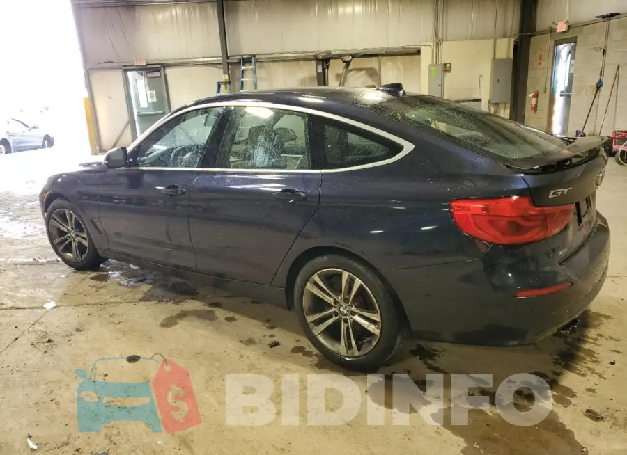 WBA8Z9C51JG828083 Photo# 2