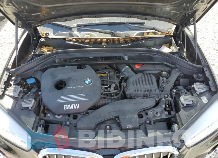 WBXHT3C3XGP885314 Photo# 12
