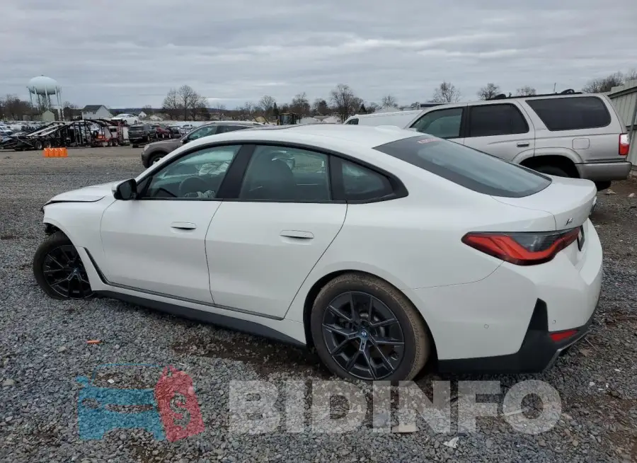 WBY43AW0XPFP66619 Photo# 2