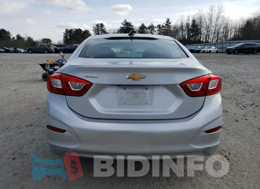 1G1BC5SM7G7301436 Photo# 6