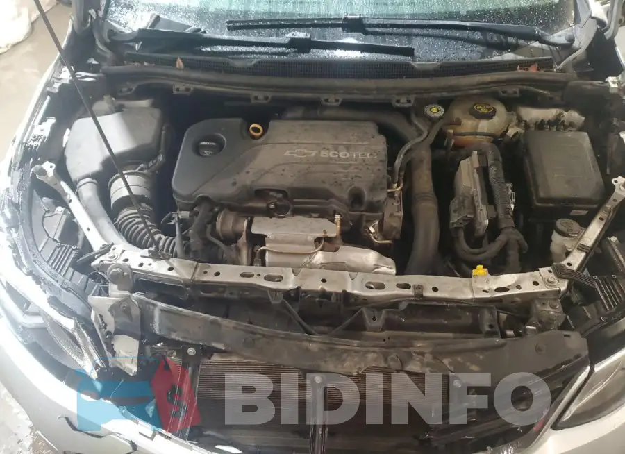 1G1BE5SM2J7140804 Photo# 11