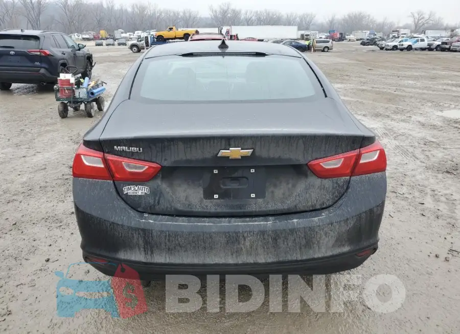 1G1ZB5ST1LF076049 Photo# 6
