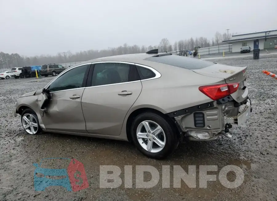 1G1ZB5ST1RF247150 Photo# 2