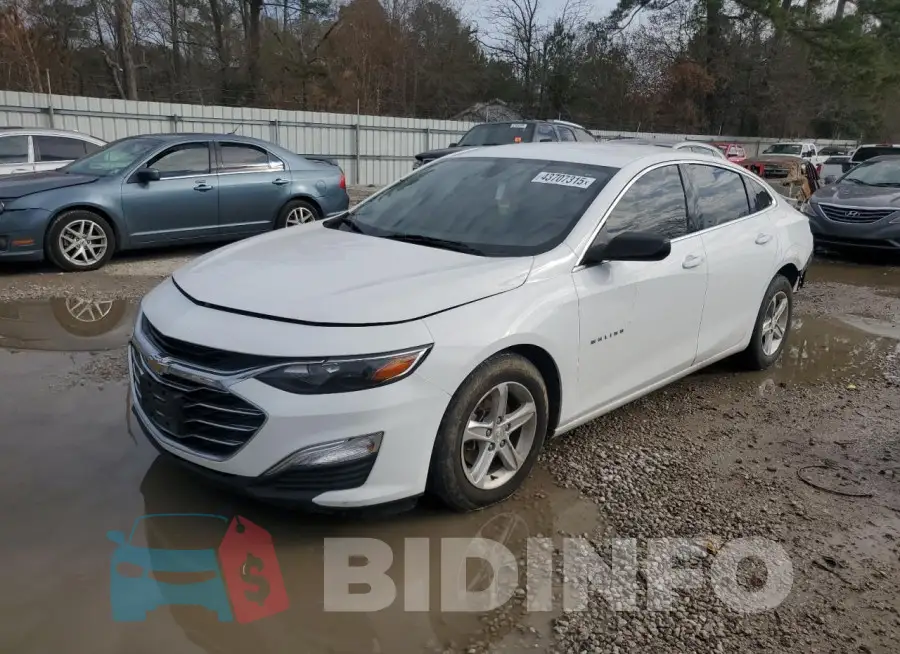 1G1ZB5ST9LF019484 Photo# 1