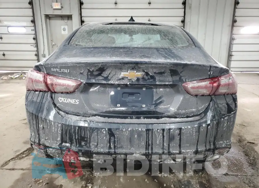 1G1ZD5ST0LF122223 Photo# 6