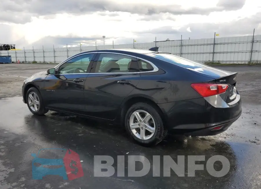 1G1ZD5ST0RF184603 Photo# 2