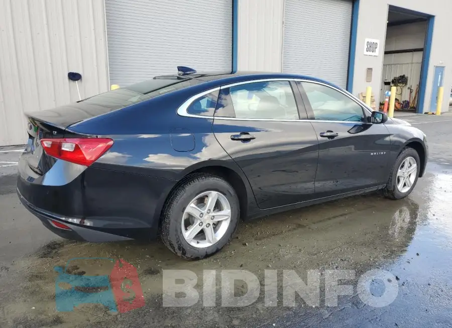 1G1ZD5ST0RF184603 Photo# 3