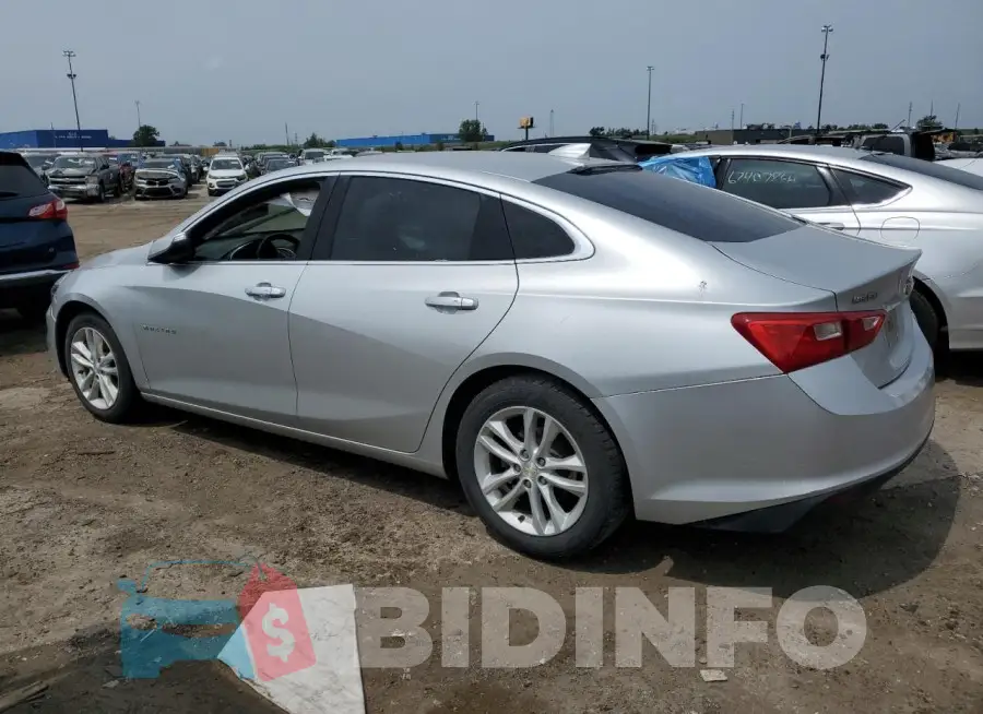 1G1ZD5ST1JF178491 Photo# 2