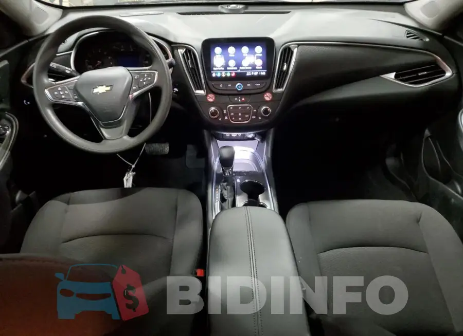 1G1ZD5ST1SF150207 Photo# 8