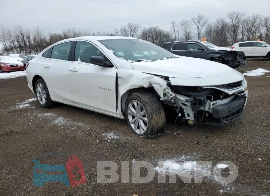 1G1ZD5ST2LF094862 Photo# 4
