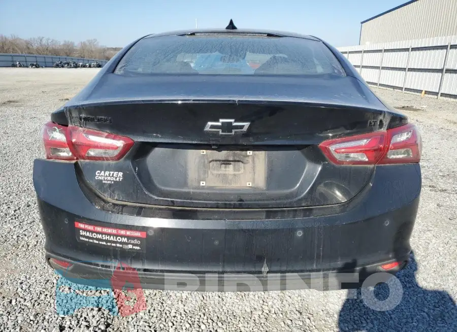 1G1ZD5ST2MF087444 Photo# 6