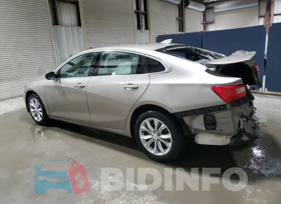1G1ZD5ST2PF189993 Photo# 2