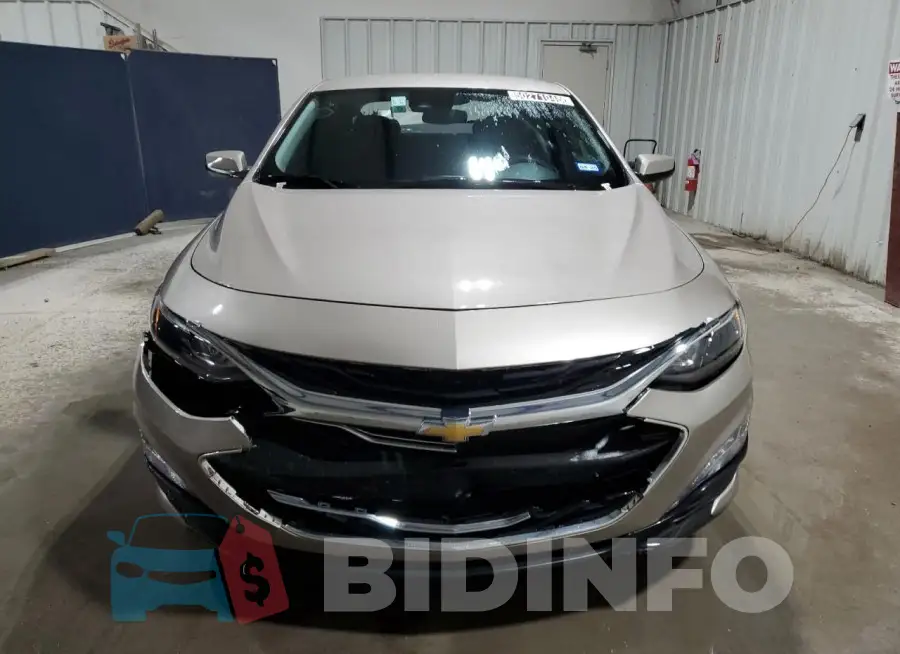 1G1ZD5ST2PF189993 Photo# 5