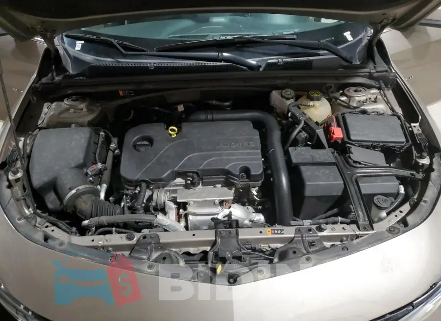 1G1ZD5ST2PF189993 Photo# 11