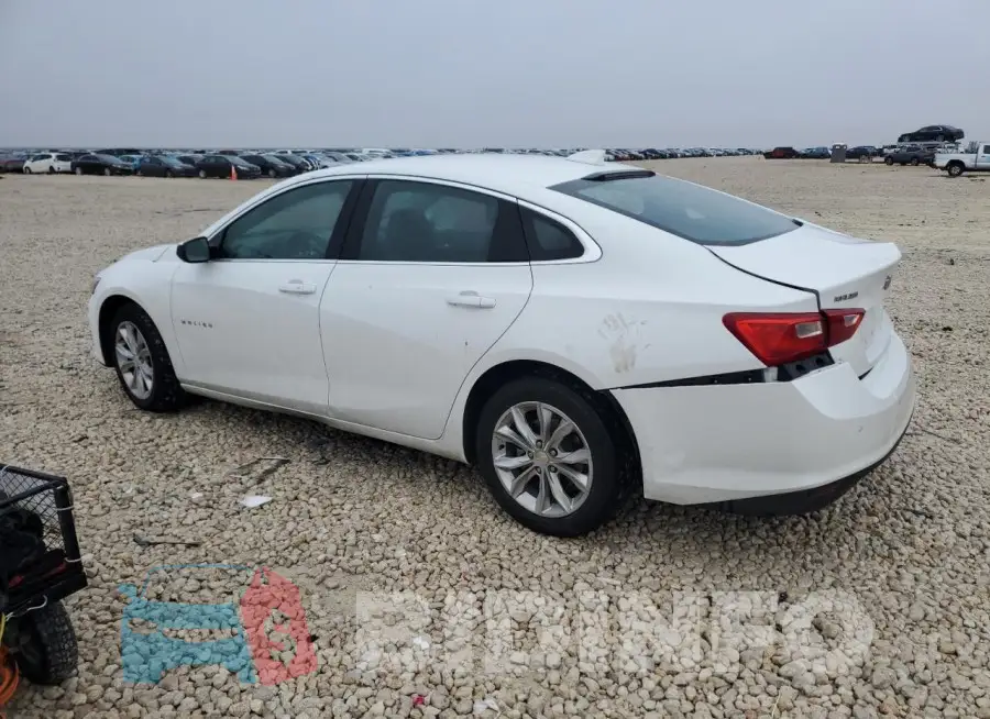 1G1ZD5ST3PF141029 Photo# 2