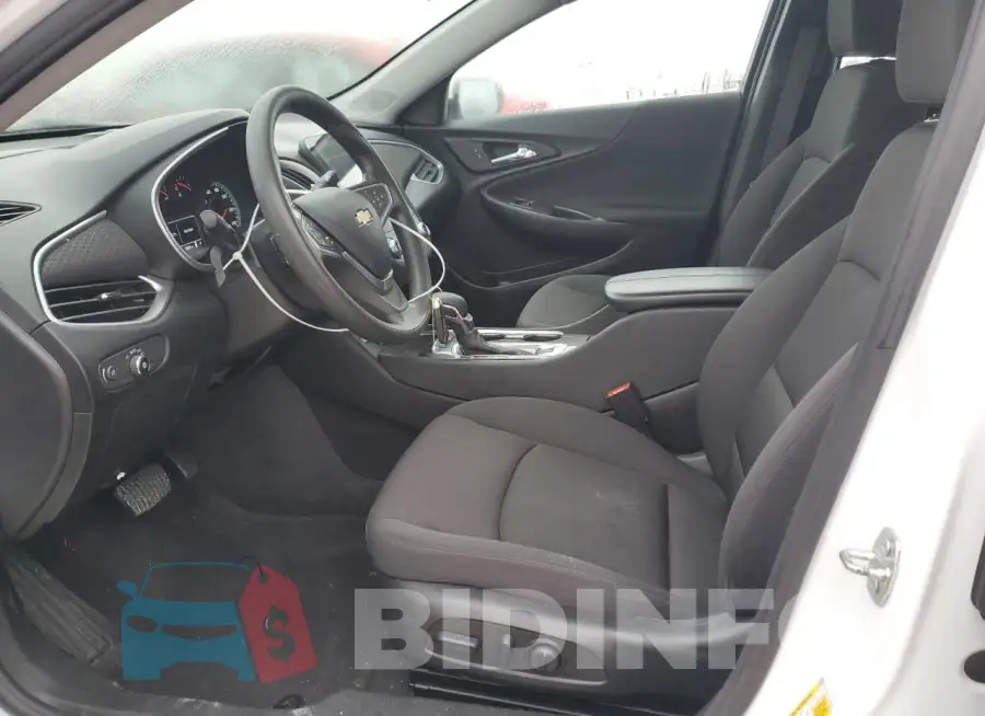 1G1ZD5ST3PF141029 Photo# 7