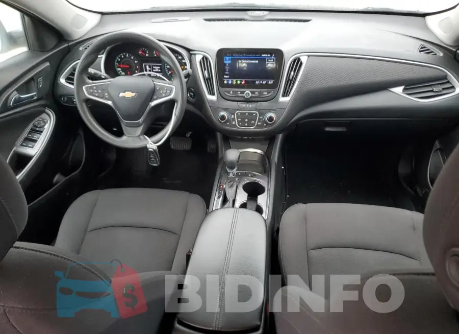 1G1ZD5ST3PF141029 Photo# 8