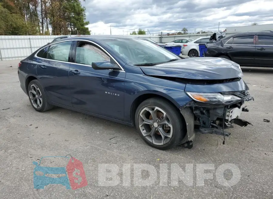 1G1ZD5ST4NF118971 Photo# 4