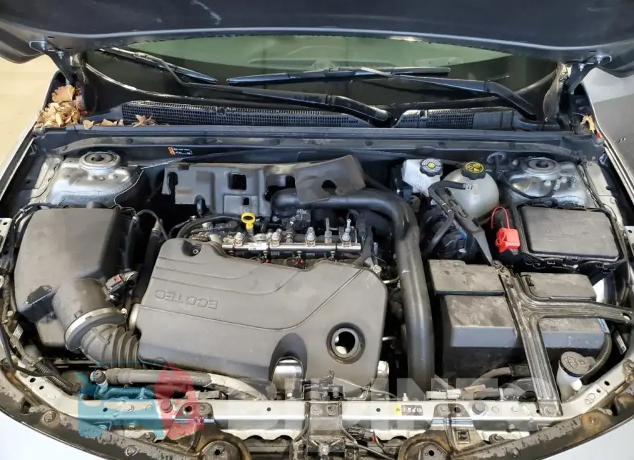 1G1ZD5ST4PF253600 Photo# 11